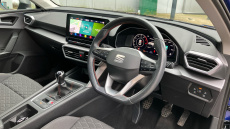 SEAT Leon 1.5 TSI EVO 150 FR 5dr Petrol Estate